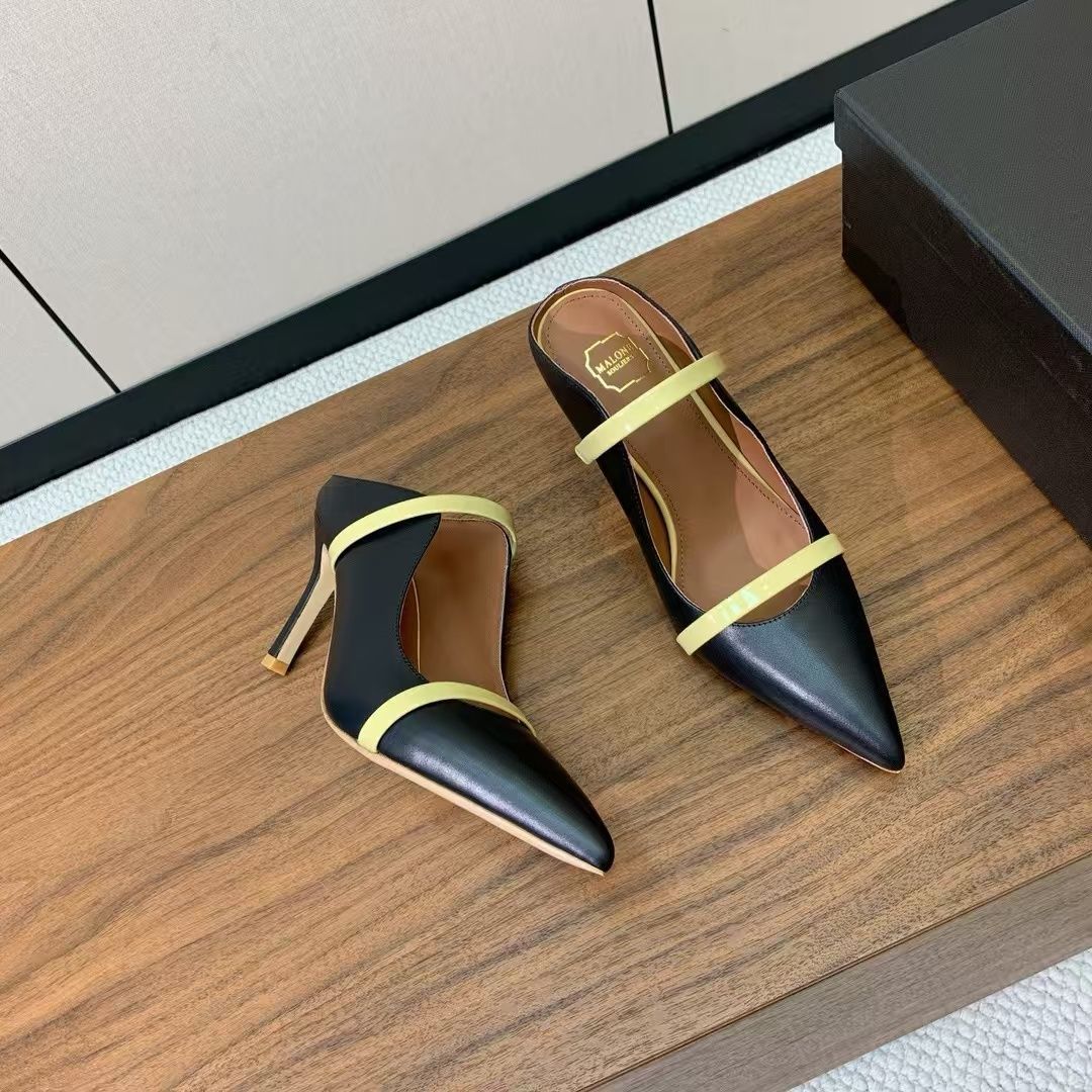パンプス