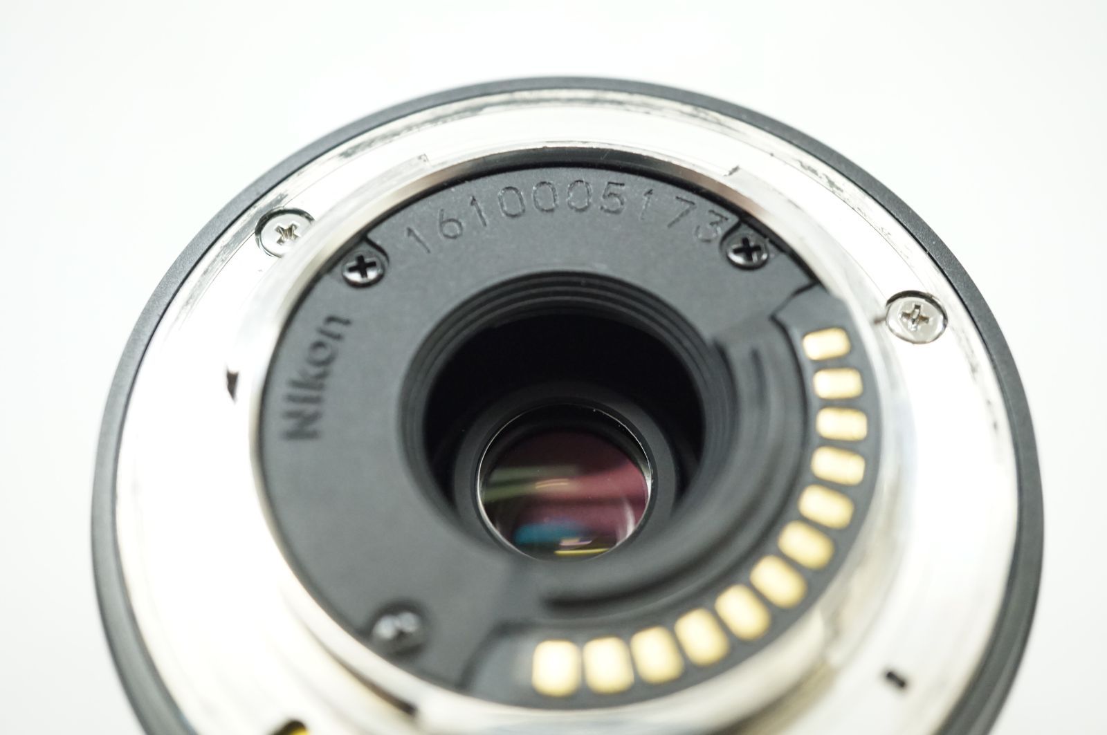 NIKKOR 6.7-13mm