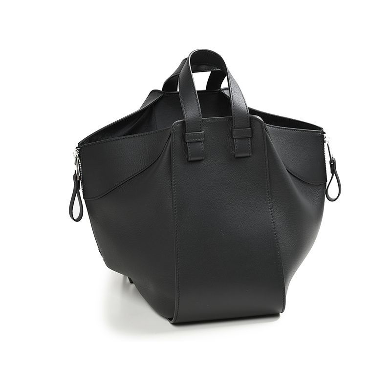 LOEWE ロエベ ハンモック スモール HAMMOCK 3WAYバッグ 38730S35 1100 