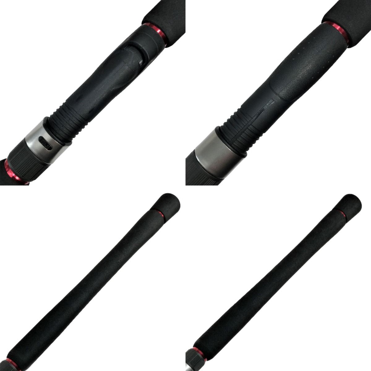 ロッド Daiwa LIBERTY FORCE AKIAJI AK-1203H Amazon.co.jp: Daiwa Liberty Force AK-1203H [Hokkaido Custom-Order