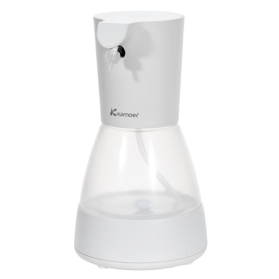 Ｋａｍｏｅｒ Ａ１ ＳＴＩＲＲＥＲ 撹拌機能付きドーシングポンプ ４５０ｍｌ
