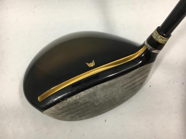 返品OK お買い得品！【中古ゴルフクラブ】ダイワ(グローブライド) G