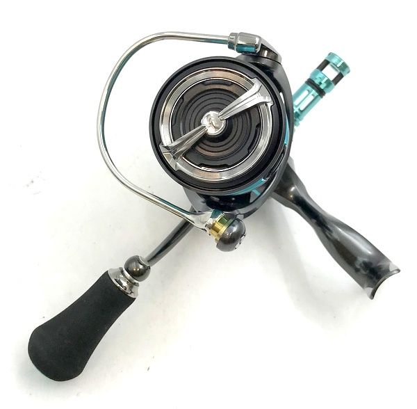 ダイワ 21エメラルダスエア LT2500-XH 00060312 DAIWA EMERALDAS AIR