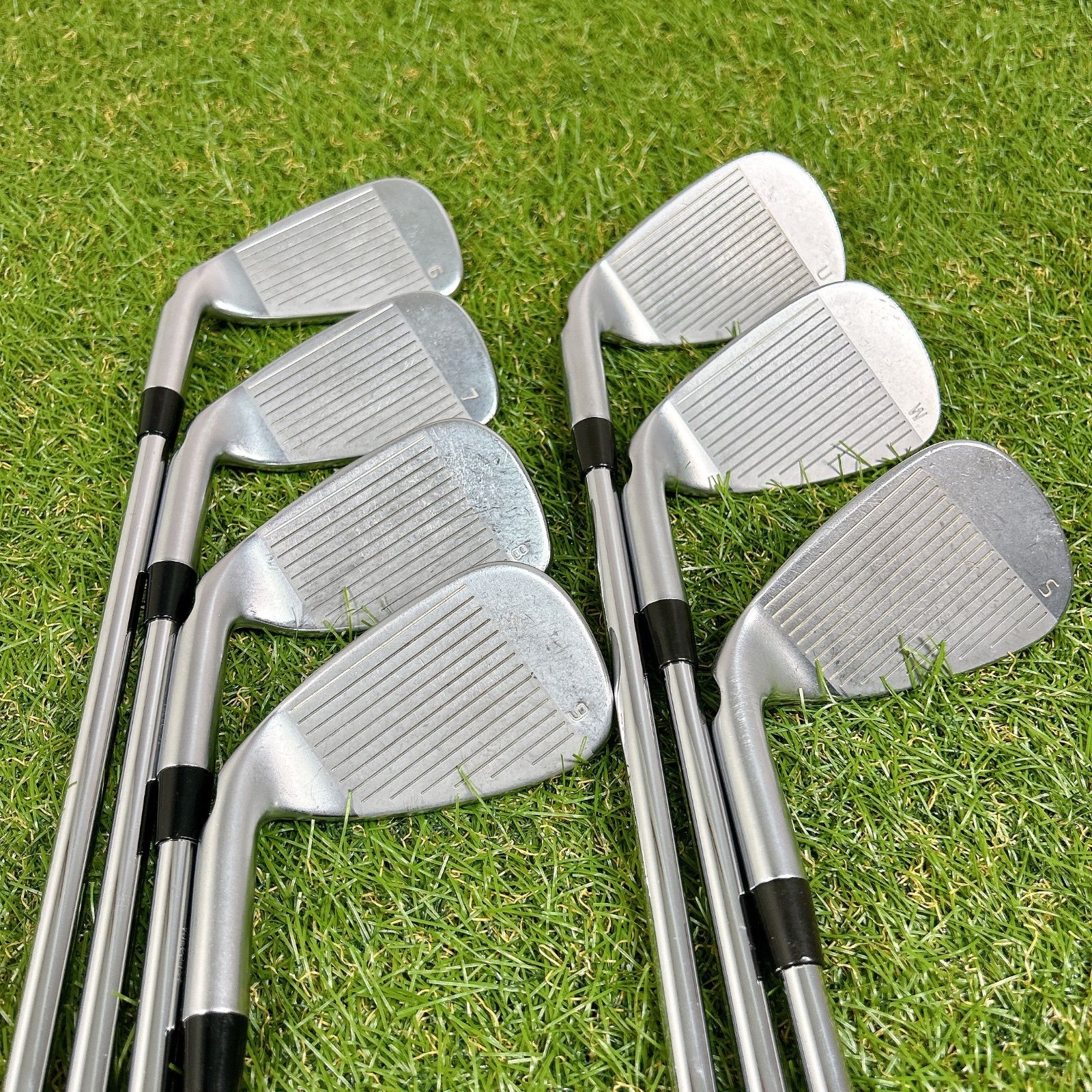 オール G410 ピン ゴルフ クラブセット メンズ 初心者 右 S 入門 統一