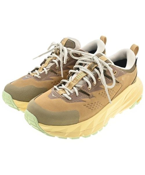 HOKA ONE ONE スニーカー レディース 古着