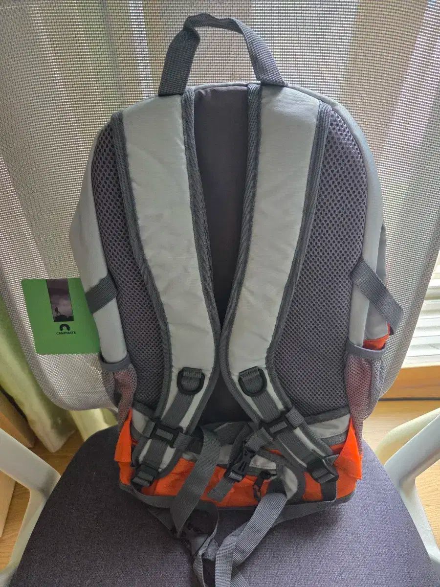 キャンプメイト 登山 バックパック 30L