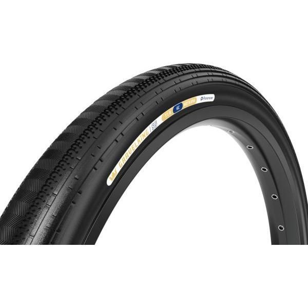 Panaracer パナレーサー GRAVELKING SS グラベルキング SS ブラックサイド TLR チューブレスレディ 700×35C F735-GKSS-B2
