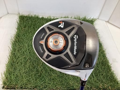 TaylorMade テーラーメイド/R1ドライバー/1W/Diamana B60/Flex:S/33MB4D0P/Bランク/69【中古】 中古】 テーラーメイド R1 1W ドライバー DR Diamana B60