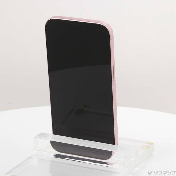 iPhone15 256GB ピンク MTMP3J/A iPhone 15 256GB Pink – iStudio Online Store