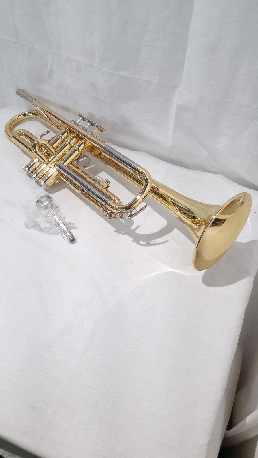 YAMAHA トランペット