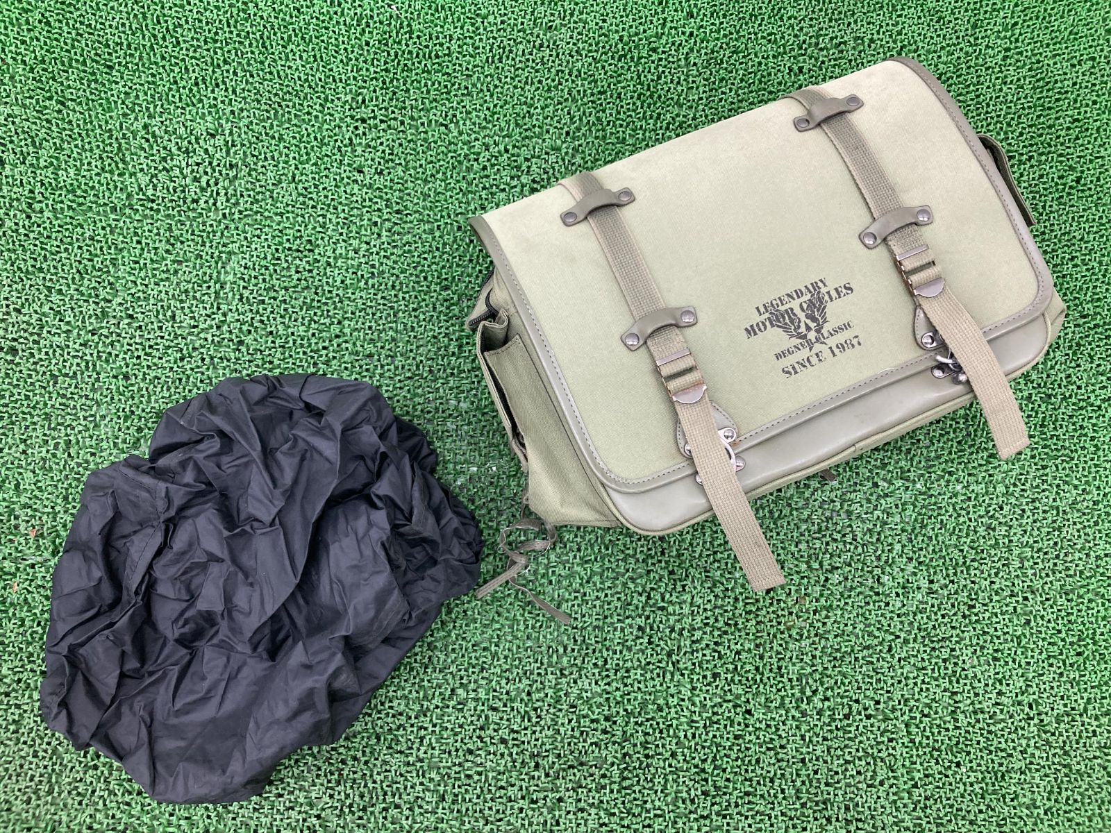 フランス BAM バム 2002XL バイオリンケース用カバー 花柄 bam