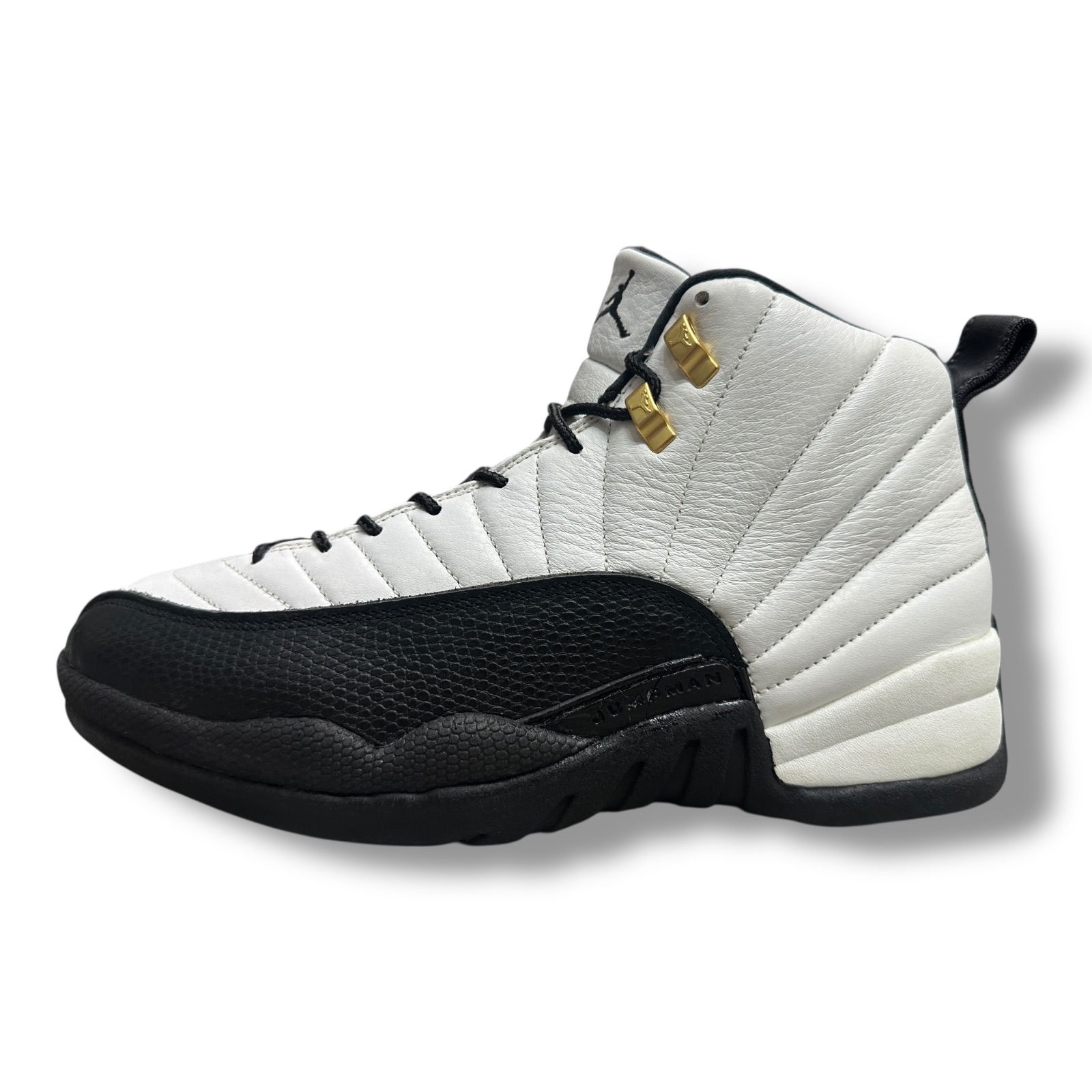 スニーカー Nike Air Jordan XII ナイキ AIR JORDAN XII エア ジョーダン 12 ハイカット