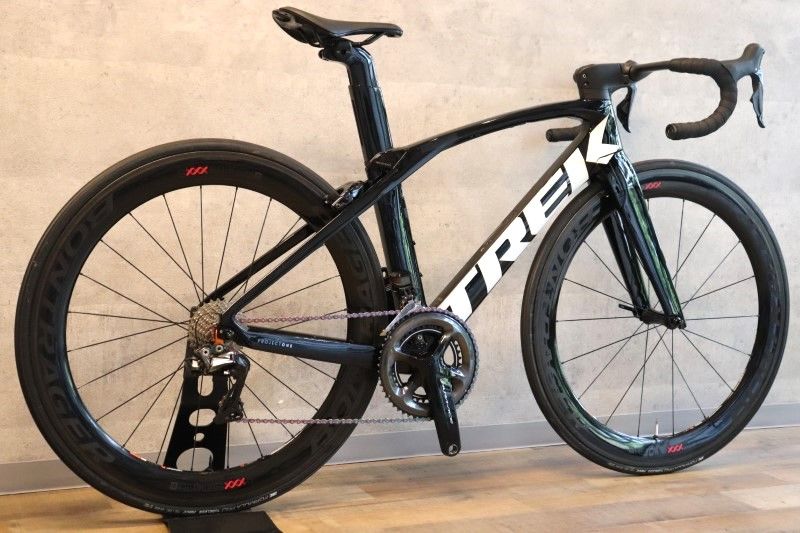 トレック TREK マドン MADONE SLR Project One 2019 シマノ デュラエース R9150 MIX Di2 11S カーボン  ロードバイク 【さいたま浦和店】 - メルカリ