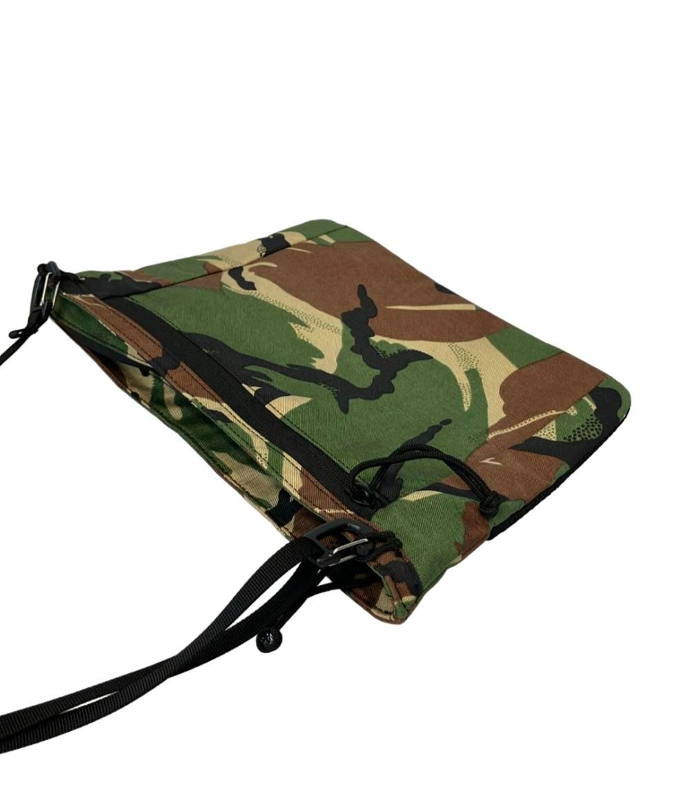 ミステリーランチMYSTERY RANCH 迷彩リュック