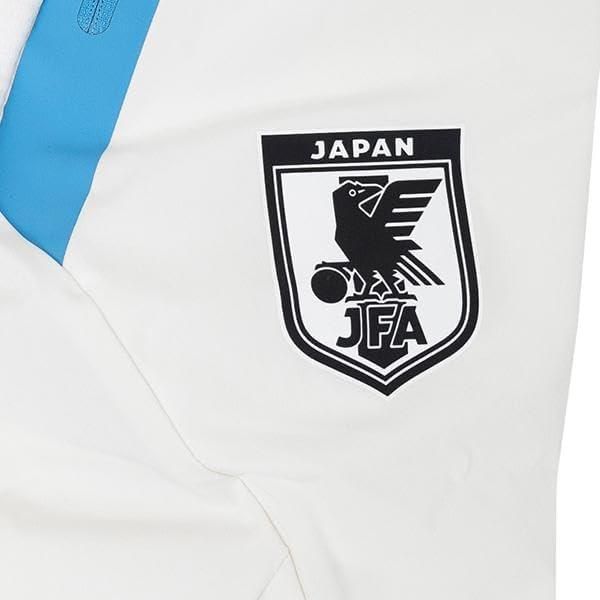 アディダス(adidas) サッカー日本代表 ゲームデー トラベルパンツ 