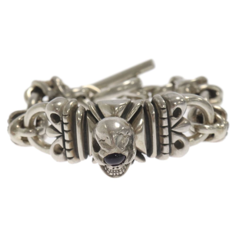 STOP LIGHT (ストップライト) Gothic Cross Bracelet ゴシッククロス