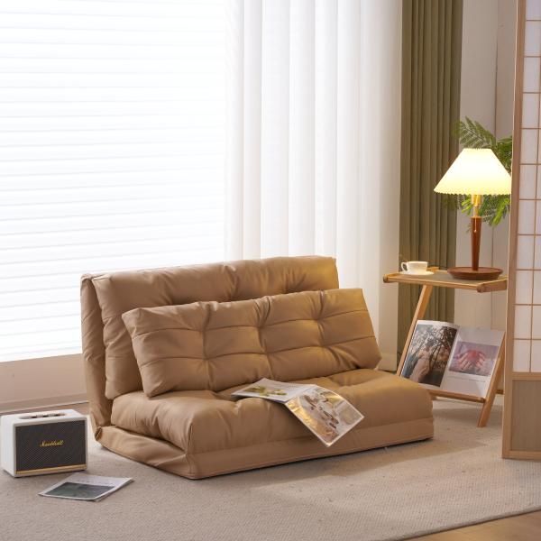 クッション付き