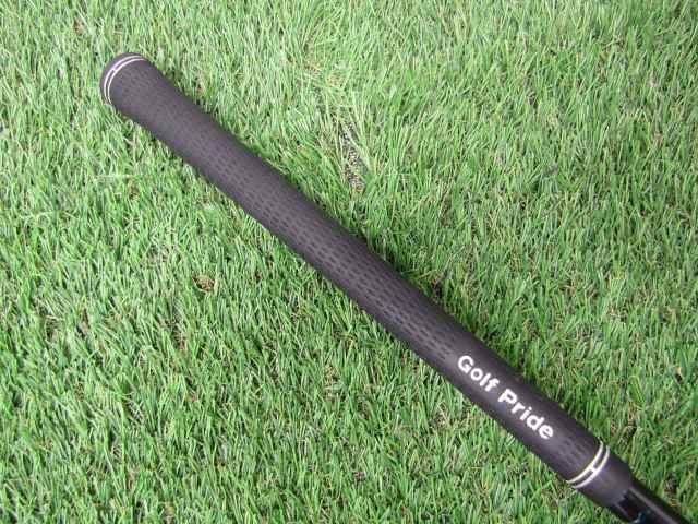 BM-535 Black◆HONMA