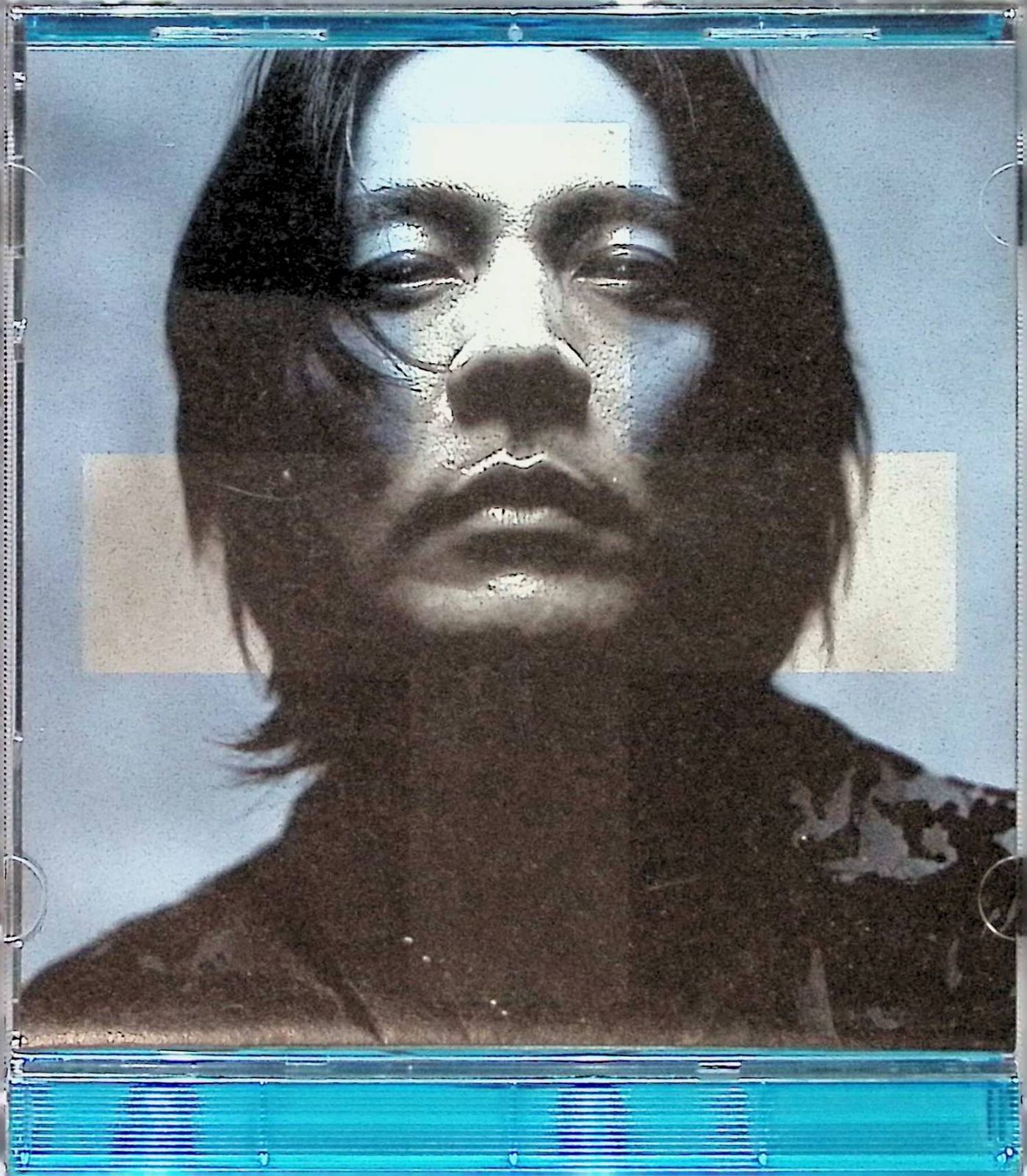 激レア ！非売品 氷室京介　Collective Souls ポスター B2額装 2025年最新】氷室京介非売品の人気アイテム - メルカリ