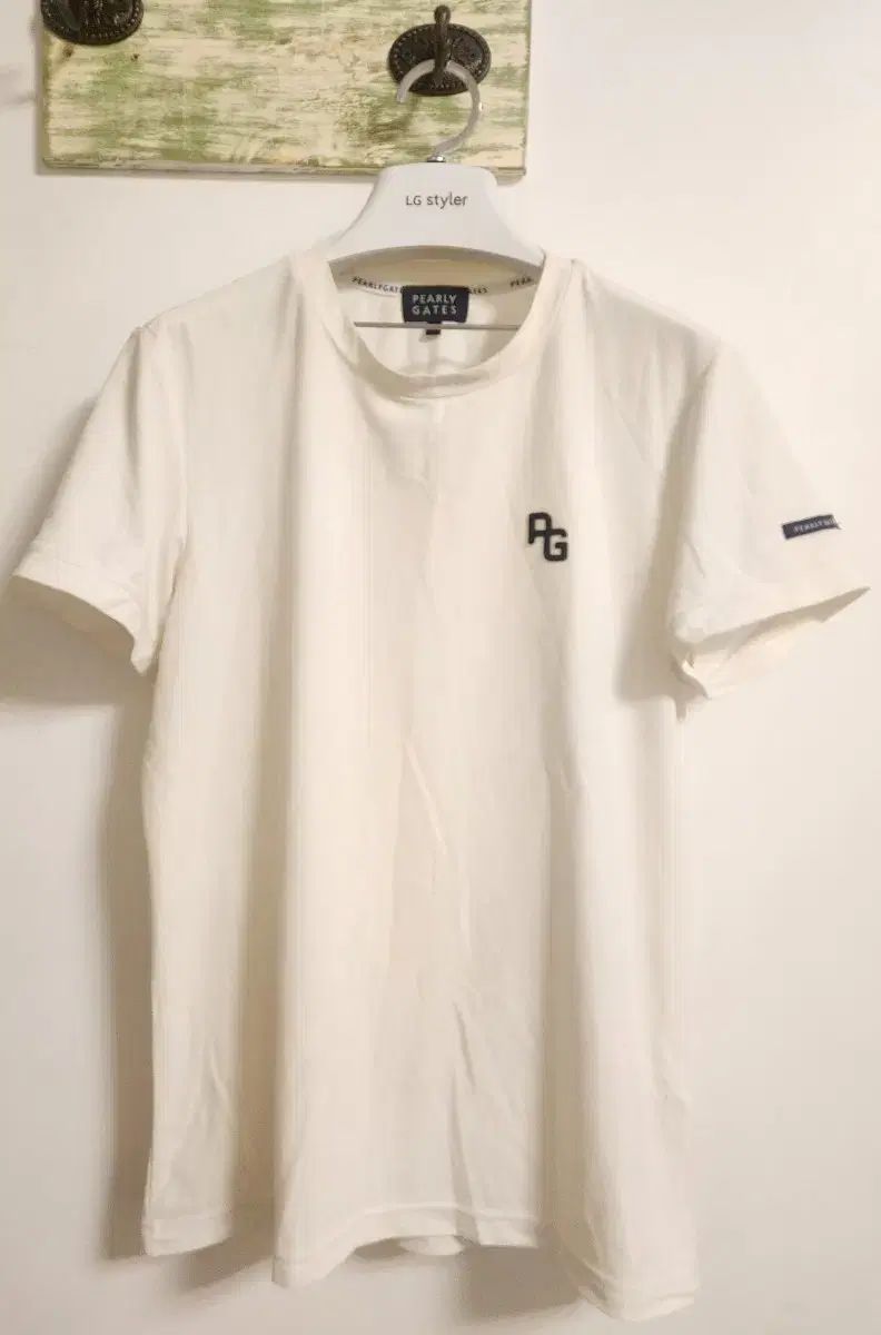 PEARLY GATES パーリーゲイツ レディース ゴルフ Tシャツ