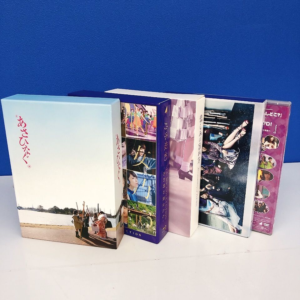 乃木坂46 DVD Blu ray 5作品セット【その他】【2】 - メルカリ
