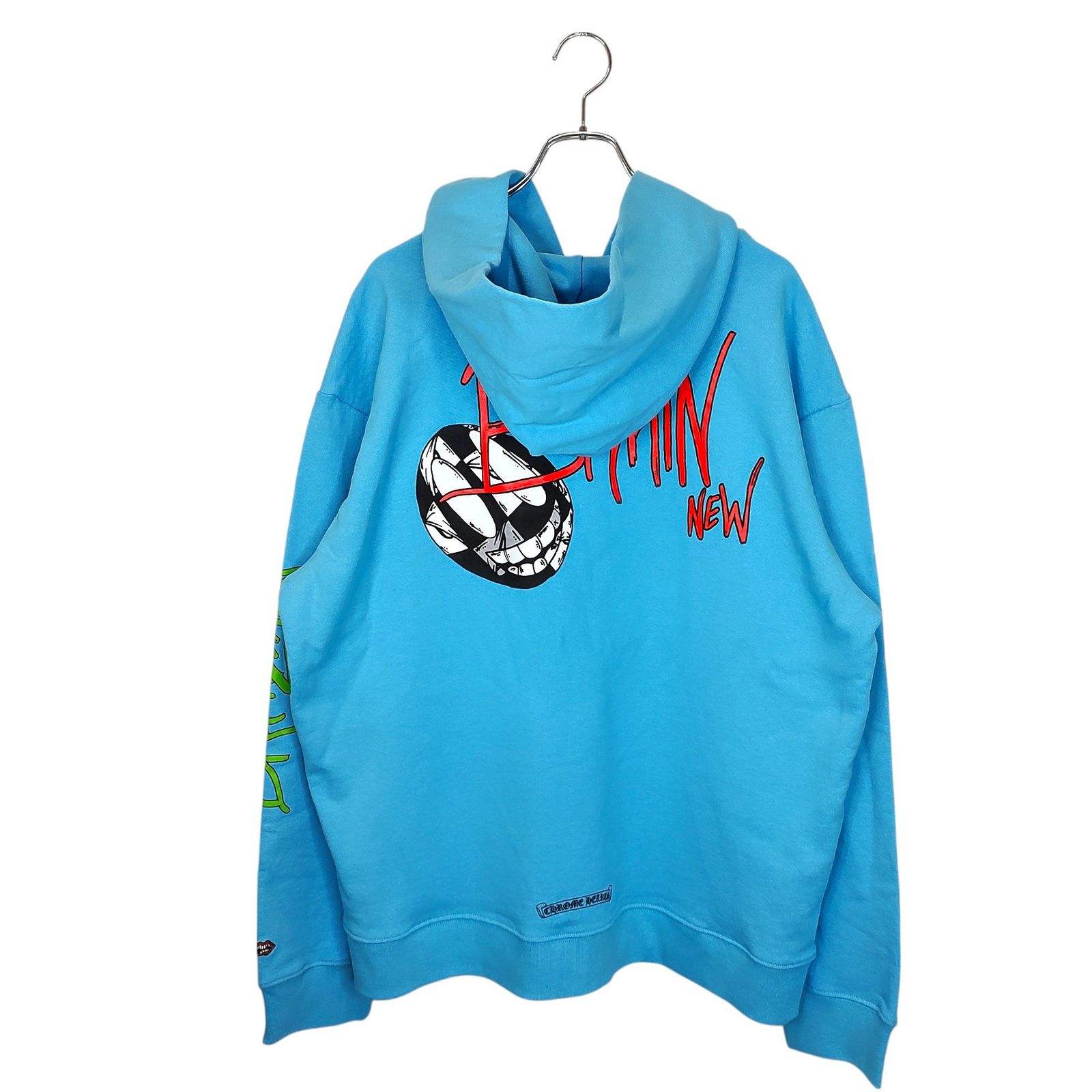 Chrome Hearts クロムハーツ MATTY BOY ブレイン ニュー