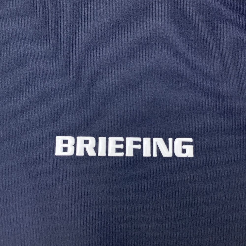 ブリーフィング