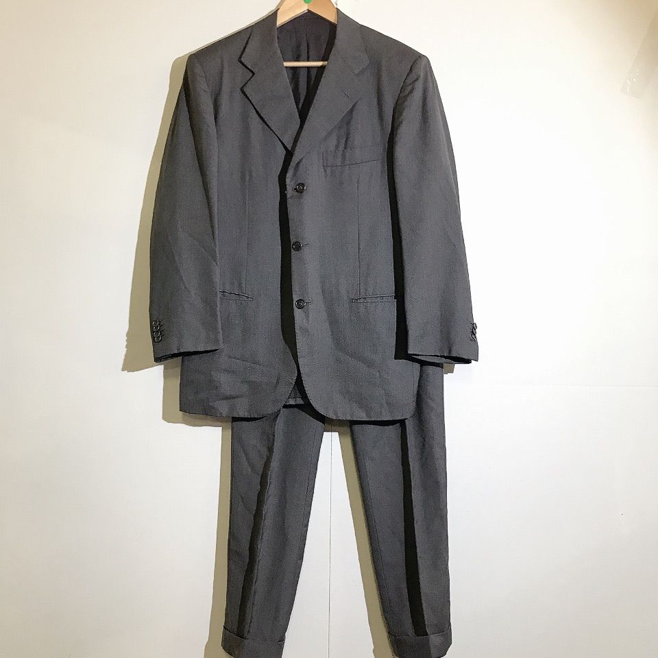 kiton スーツ セットアップ ビジネス メンズ 48サイズ