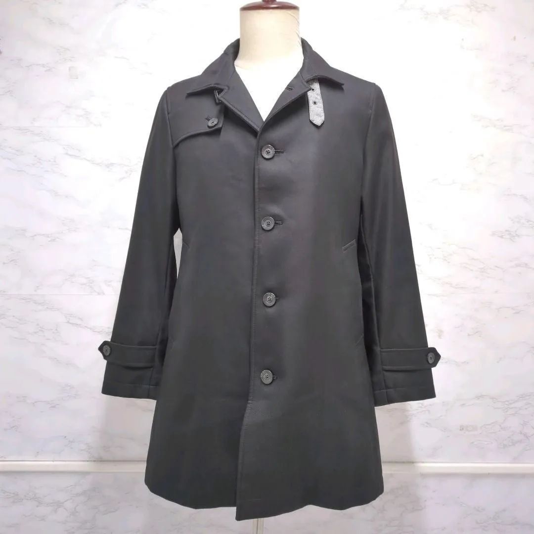 美品】Mr.JUNKO II世 ミスタージュンコ ニセイ メンズ ステン 美品】Mr.JUNKO II世 ミスタージュンコ ニセイ メンズ ステン