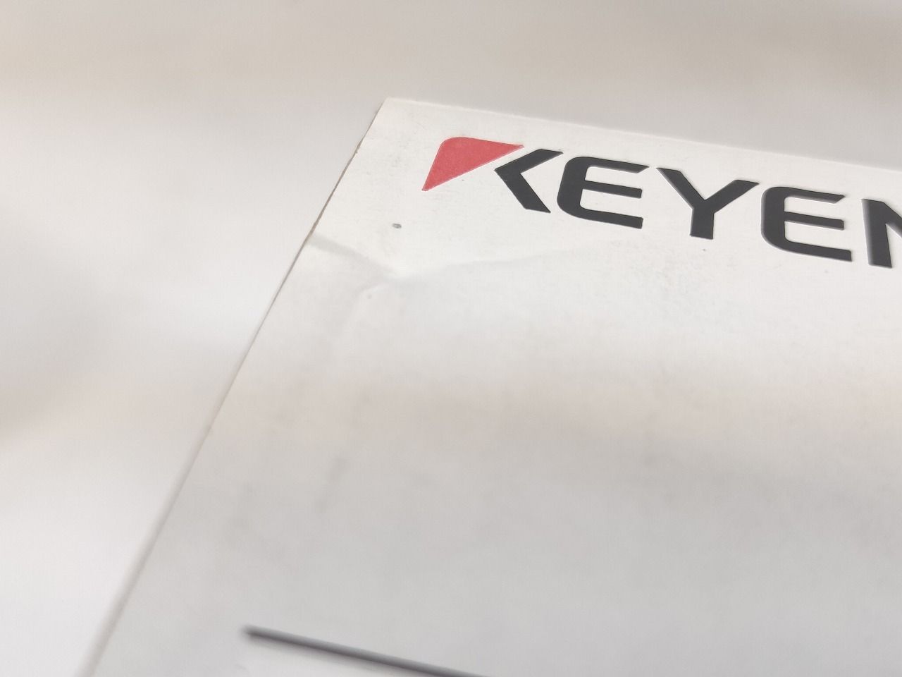 KEYENCE