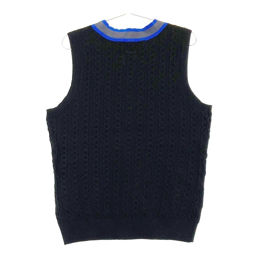 ダンロップモデルのファン付きベスト ダンロップリファインド 衣類