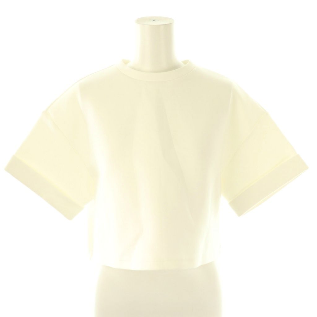 maison de Dolce. (メゾンドドルチェ ) アシンメトリーTシャツ