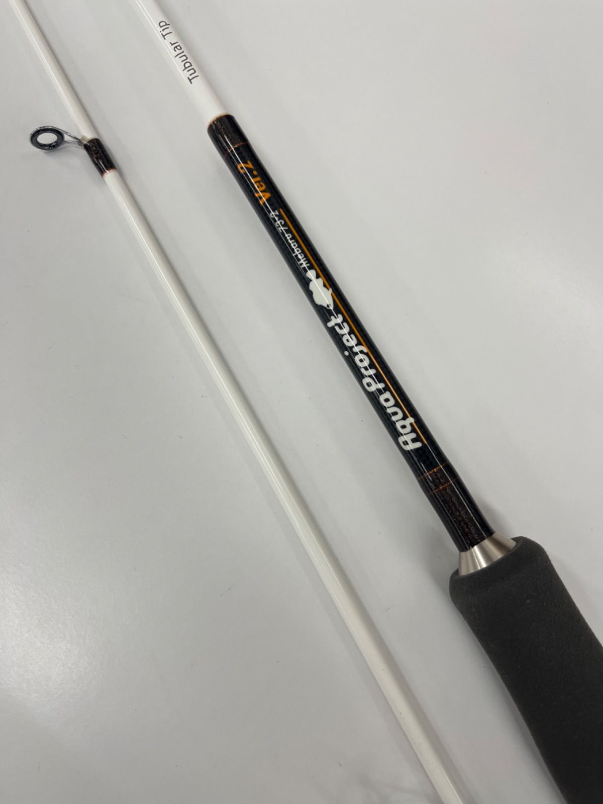 ティムコ アクアプロジェクト ロックフィッシュ VER.2 611CH-2 ティムコ アクアプロジェクト ロックフィッシュ 611CH-2 ver.2/L362L