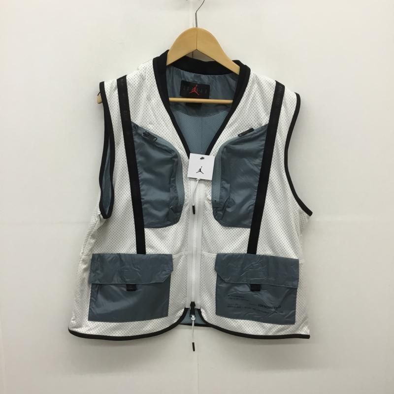 JORDAN BRAND ジョーダンブランド ベスト JORDAN 23 ENGINEERED VEST