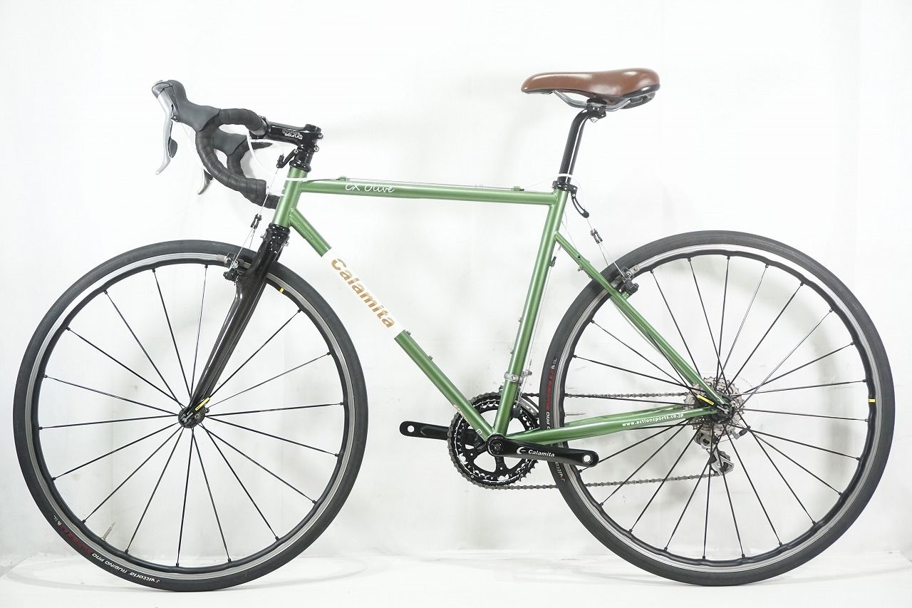 Calamita CX LTD（カラミタ CX リミテッド) Calamita CX LTD（カラミタ CX リミテッド)