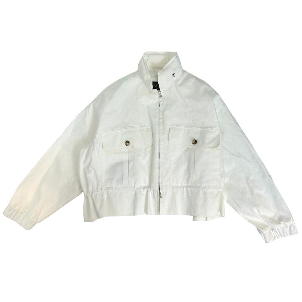 ロロピアーナ ジャケット メンズ アウター フード付き アパレル 服 