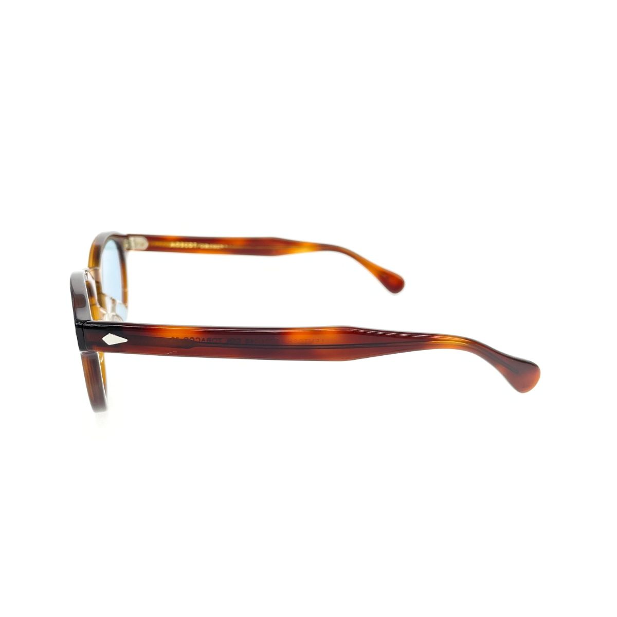 MOSCOT レムトッシュサングラス　46□24-145 モスコット 46□24-145 LEMTOSH レムトッシュ ウェリントン
