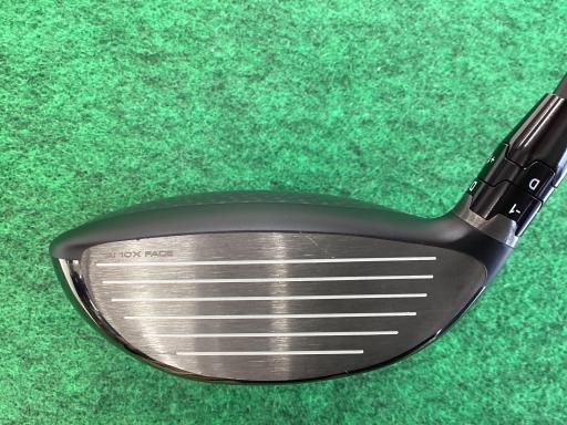 中古】 キャロウェイ ELYTE TITANIUM 3W フェアウェイウッド FW