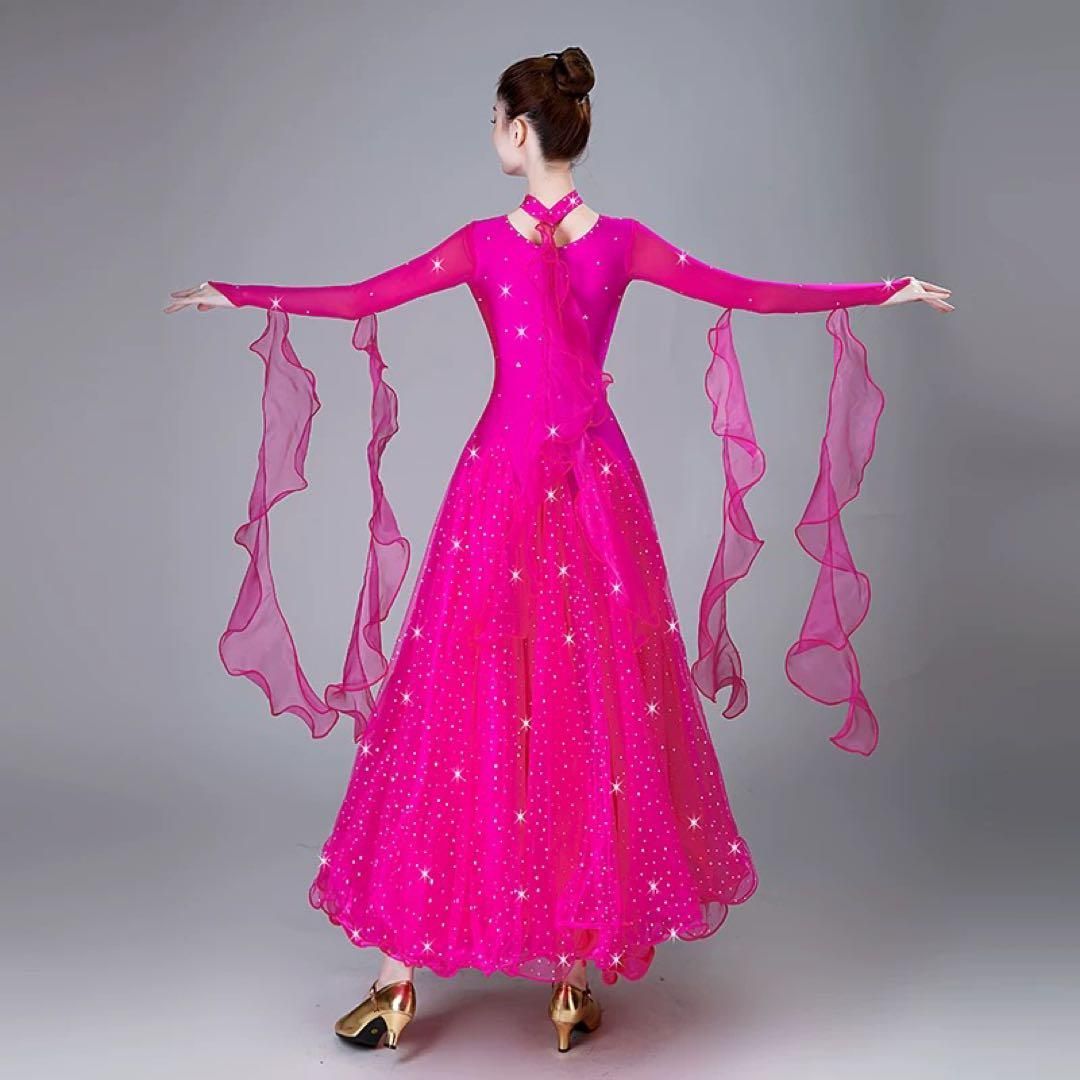 ストーン付き 競技会