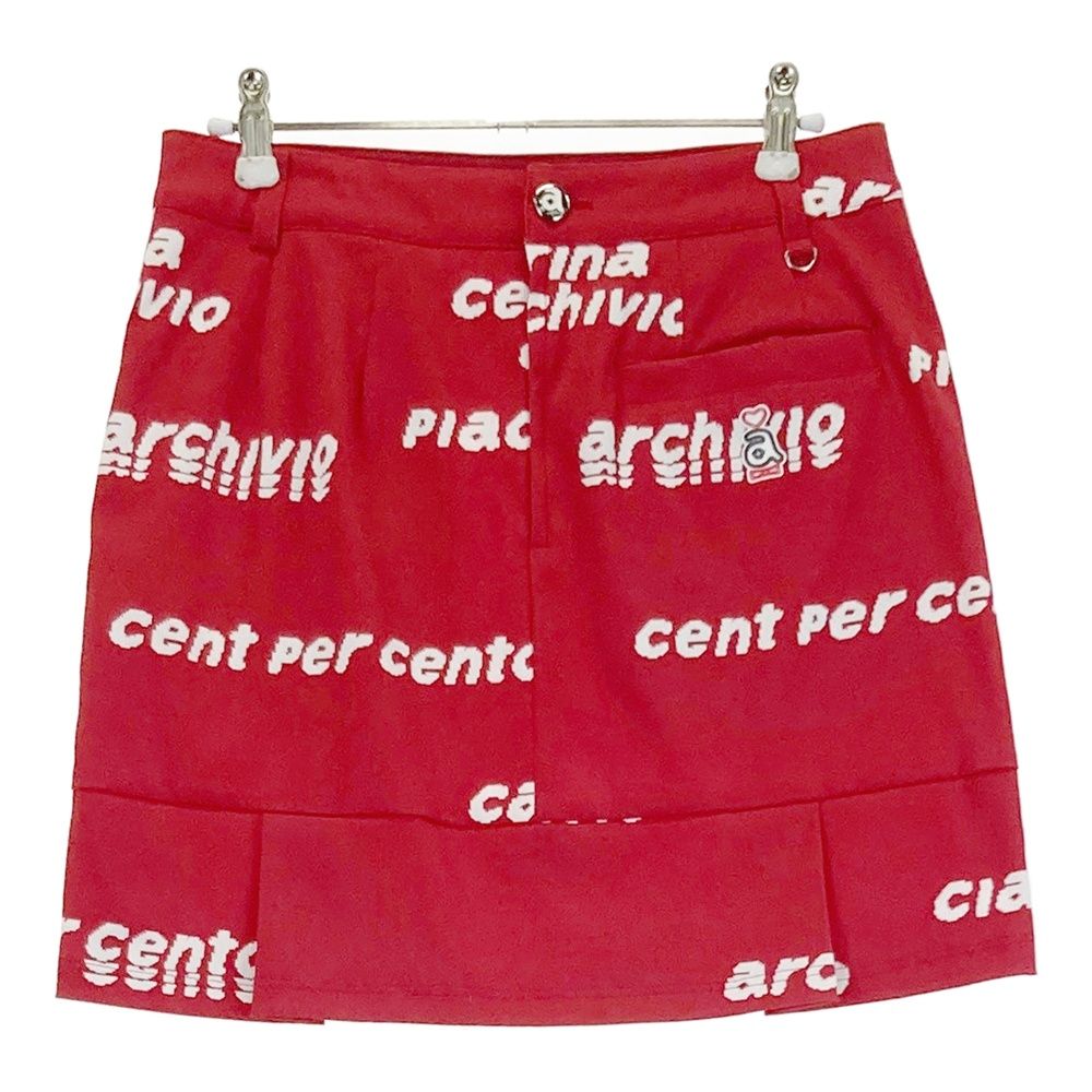 【新品】archivio アルチビオ レディース ゴルフスカートキュロット紺38 楽天市場】アルチビオ（カラーネイビー）（スカート｜レディースウェア