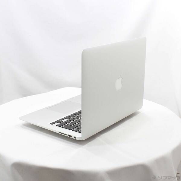 値下げ！！MacBookAIR MD761J/B MacBook Air Apple Air_13.3inch MD761J/B A1466 Early 2014 US