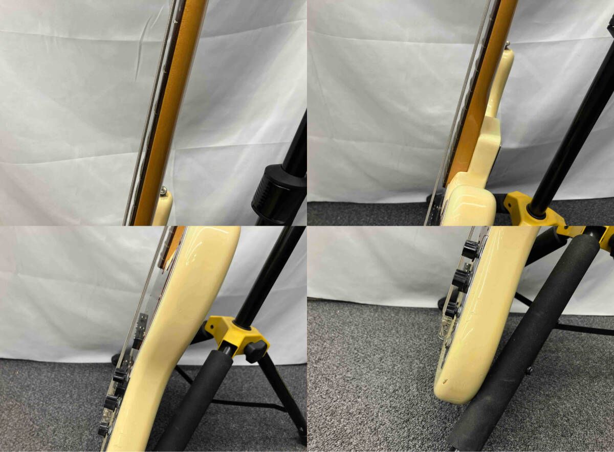 ジャンク Fender Japan/JAZZ BASS/E619229/エレキベース - メルカリ