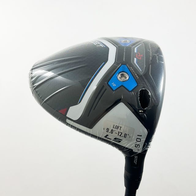 良品】キャロウェイ エピックスピード トリプルダイヤ 1W ドライバー S