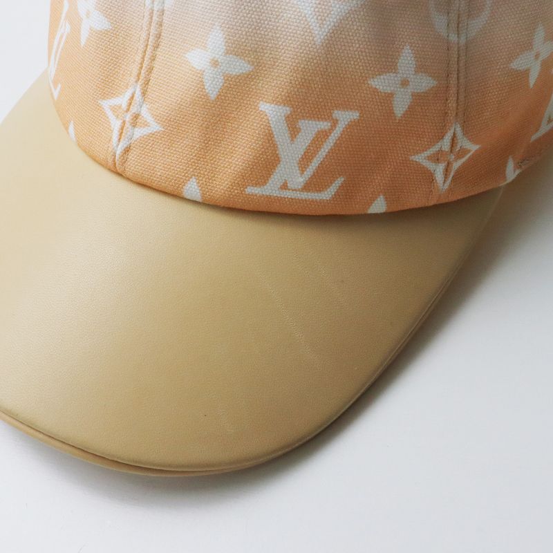 人気アイテム ルイヴィトン Louis Vuitton M76796 キャスケット