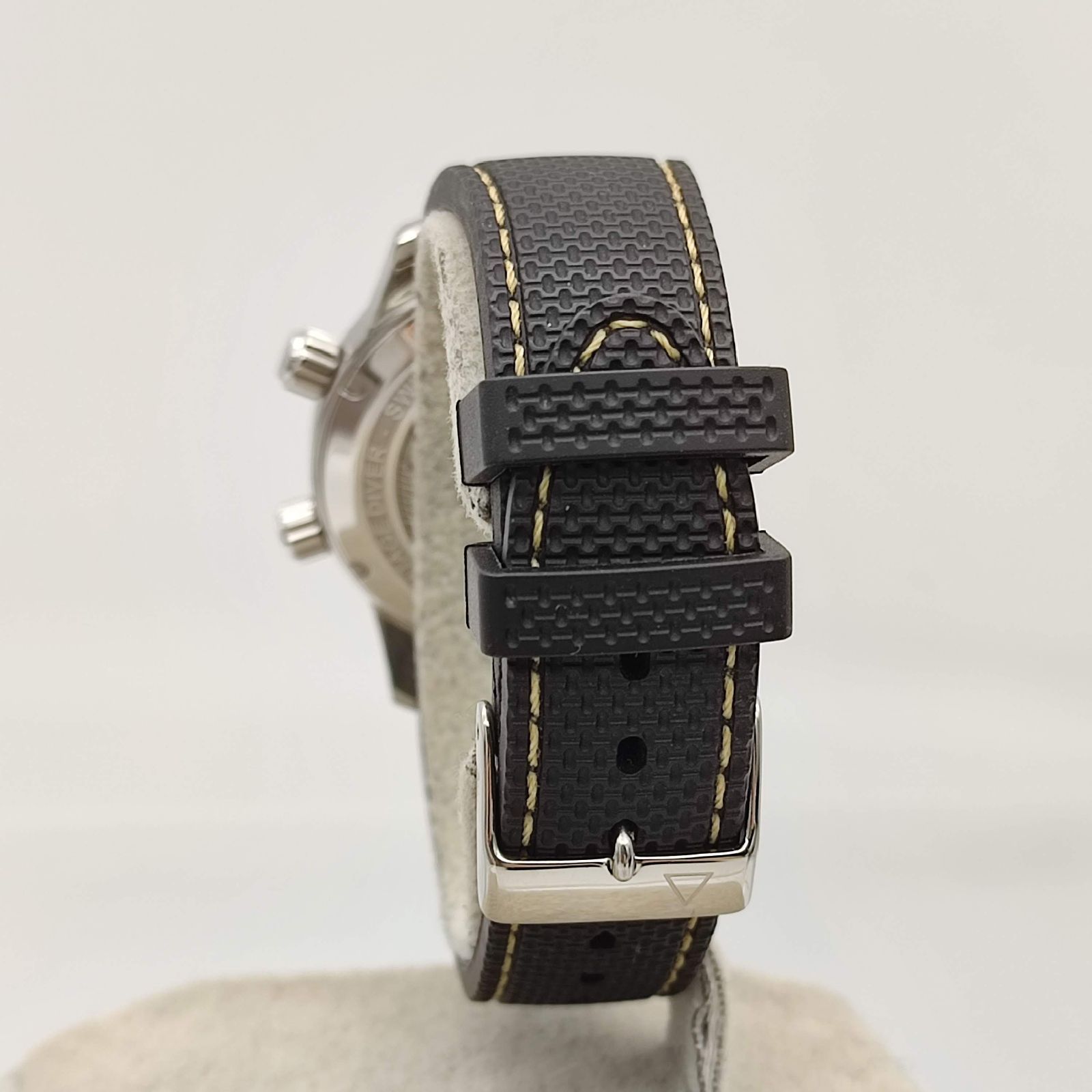 アルピナ（ALPINA）シーストロング　AL525S4H6 アルピナ/Alpina/腕時計/SEASTRONG DIVER/メンズ/スイスメイド