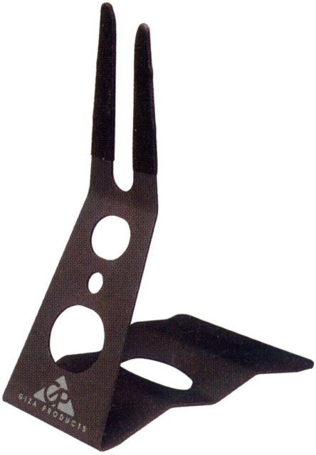 [最短即日発送] GIZA PRODUCTS(ギザプロダクツ) ディスプレイスタンド リア引っ掛けタイプ2 TOD03200 ブラック  送料無料