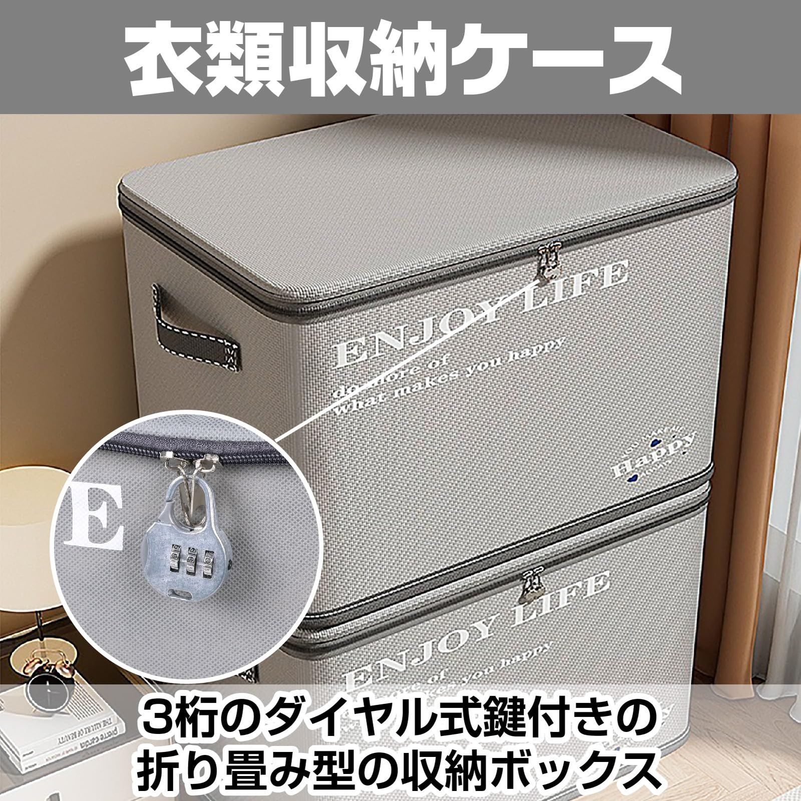 【新品・未使用】WANTKEY STG TABLE 収納ケース付 mgw-sb-01.jpg