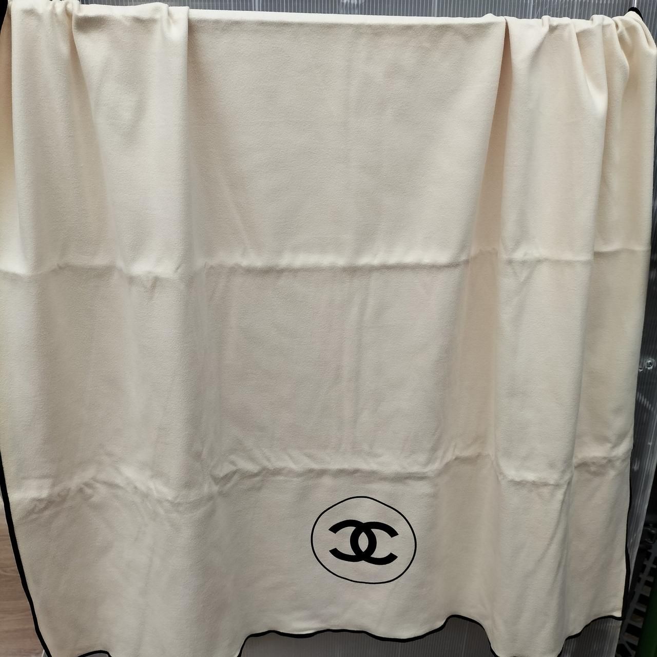 シャネル CHANEL ブランケット CHANEL Blanket