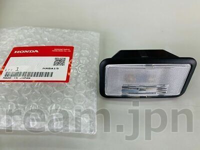 新品 純正 NA1 NA2 NSX トランクランプ トランクライト バックドア 新品 ホンダ純正 NA1 NA2 NSX トランクランプ トランクライト バック