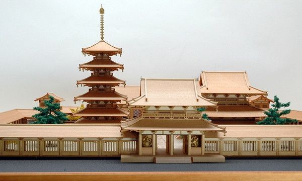 全景モデル